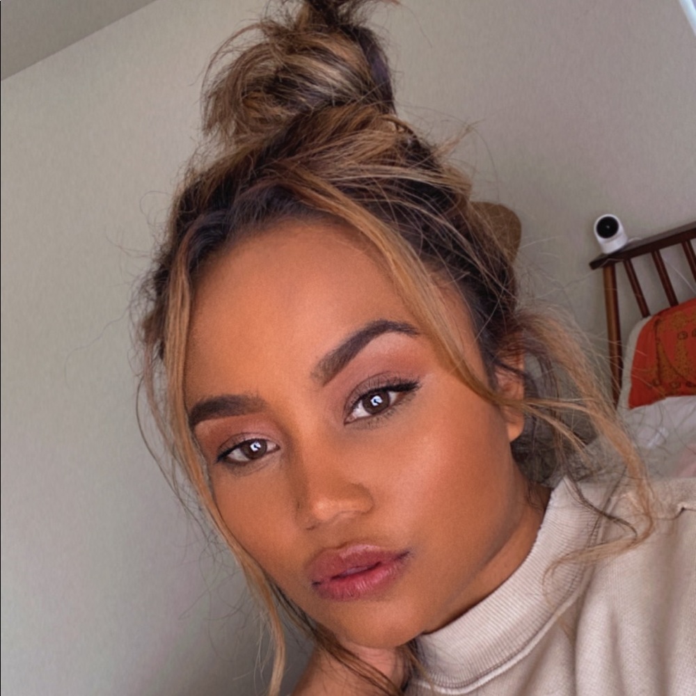 Meet your Posher, Jessa castaneda